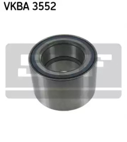 SKF VKBA3552